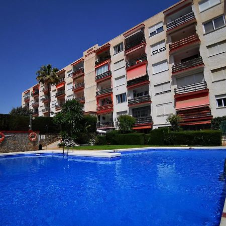 Torremolinos Beach 2 Bedrooms With Terrace And Pool Exterior foto