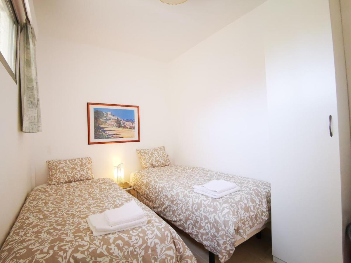 Torremolinos Beach 2 Bedrooms With Terrace And Pool Exterior foto
